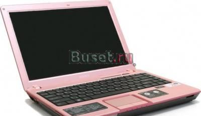 Sony Vaio VGN-C2SR Москва