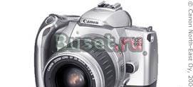 Фотоаппарат Canon EOS 300V+сумка Санкт-Петербург