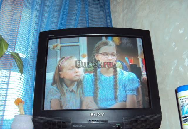 Телевизор Москва