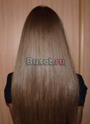 Наращивание волос Москва