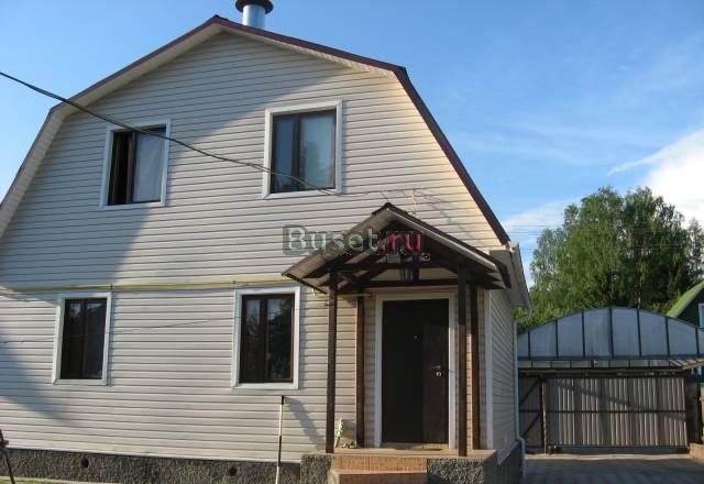 Продается дача д. Качаброво Истра