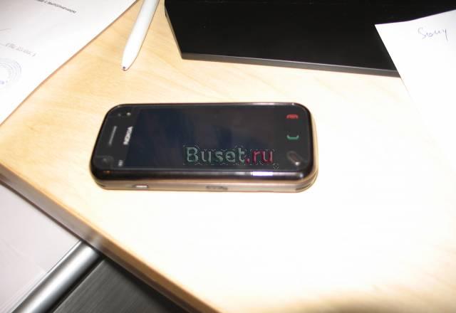 Телефон Nokia N97mini Санкт-Петербург