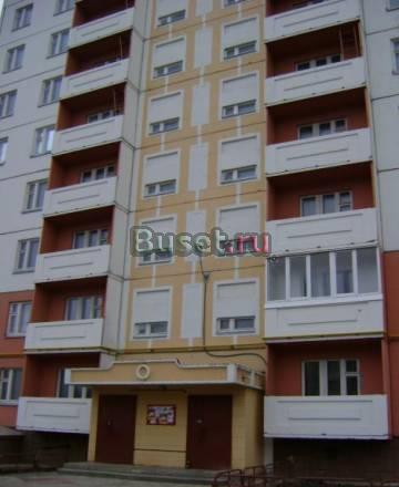 1- комн. квартира Елец