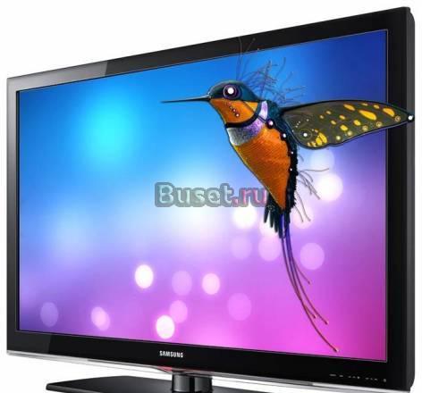 Телевизор ЖК samsuung 32" Санкт-Петербург