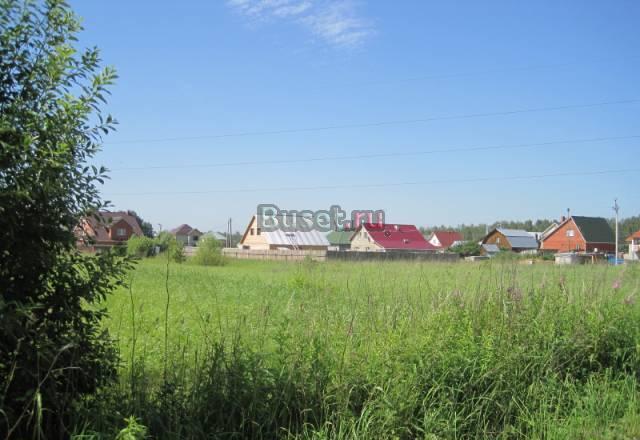 6 соток г.Чехов,ул. Дубки Чехов