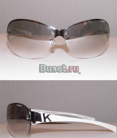Солнцезащитные очки новые Kaidi Санкт-Петербург