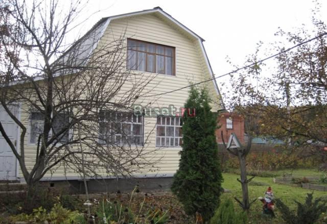 Продам в красивом месте дачу Калужская обл Балабаново