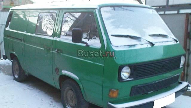 Volkswagen Другое Ростов-на-Дону