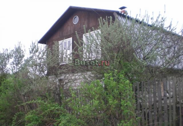 Продам дачу Калужская область 75 км от МКАД Обнинск
