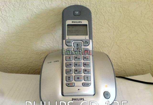 Philips CD135 Москва