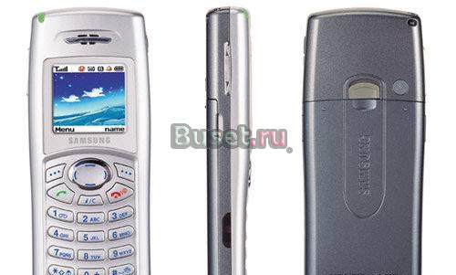 Samsung-C100 Санкт-Петербург