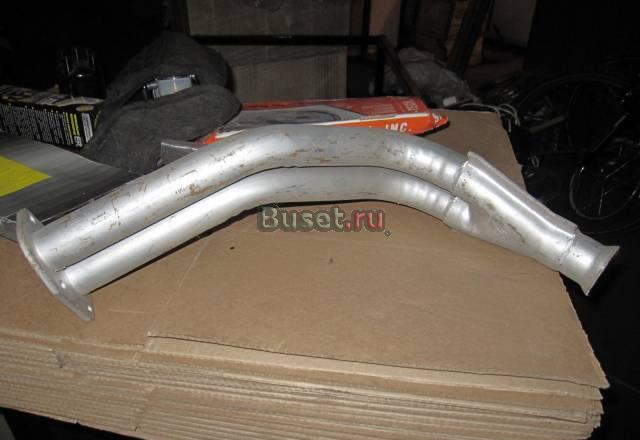 Глушитель Москва