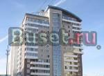 Продам 3комн. ул. Комсомольска-Осипенко, новый дом Тюмень