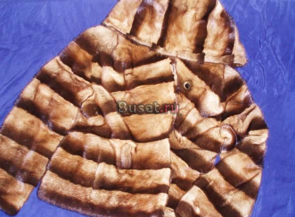 Шуба Санкт-Петербург