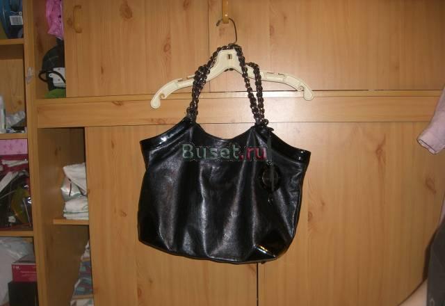 Сумка Москва