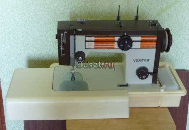 Машинка швейная Veritas 8014/43 Москва