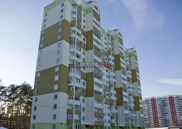 Продам 3-х комнатную квартиру Москва