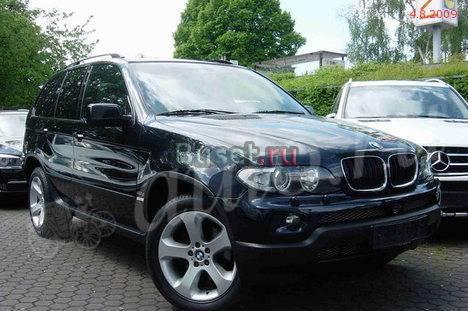 Диски на BMW е53(Х5) R19 разноширокие оригинал Москва
