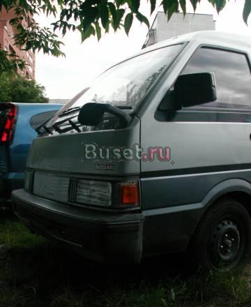 Nissan Vanette, 1990 Новосибирск