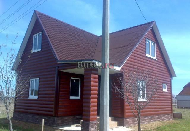 Продам дачу 75 км от МКАД по Киевскому шоссе Наро-Фоминск