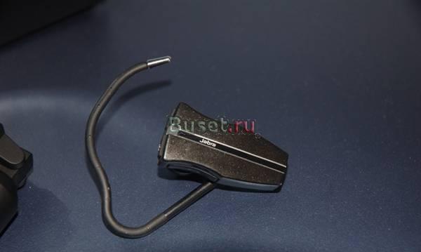 Bluetooth гарнитура JX10 Москва