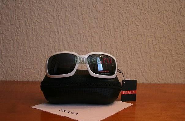 Очки Prada Санкт-Петербург