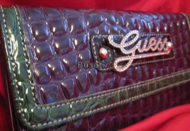 Кошелек Guess Санкт-Петербург