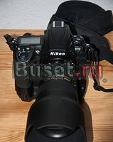 Nikon D700 Nikkor 70-200mm f2.8G AF-S ED VR II Len Санкт-Петербург