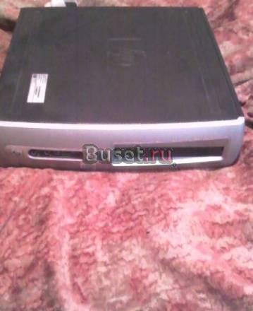 Системный блок HP Compaq d530 Ртищево