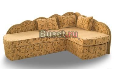 Угловая тахта Алина (новая, с доставкой) Москва