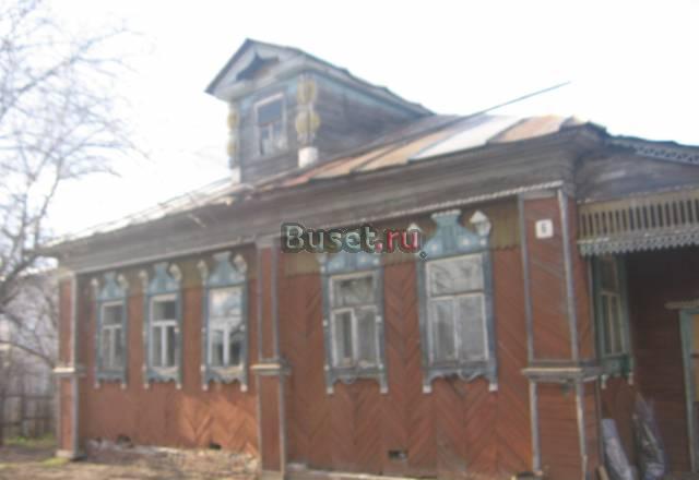 Продаю дом Нижний Новгород