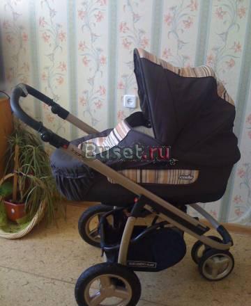 Bebecar Москва