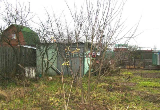 Продается  участок 4 сот. , а Москва