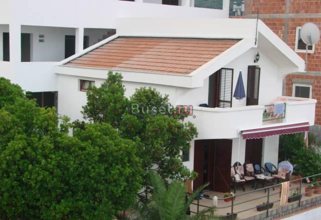 Вилла в Черногории Москва