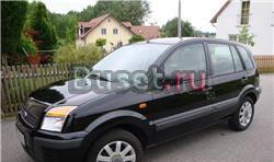 Ford Fusion, 2008 Санкт-Петербург