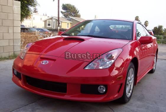 Toyota Celica, 2004 Каменск-Уральский