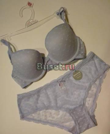 Комплект O"Lingerie 75B/44-46 Москва
