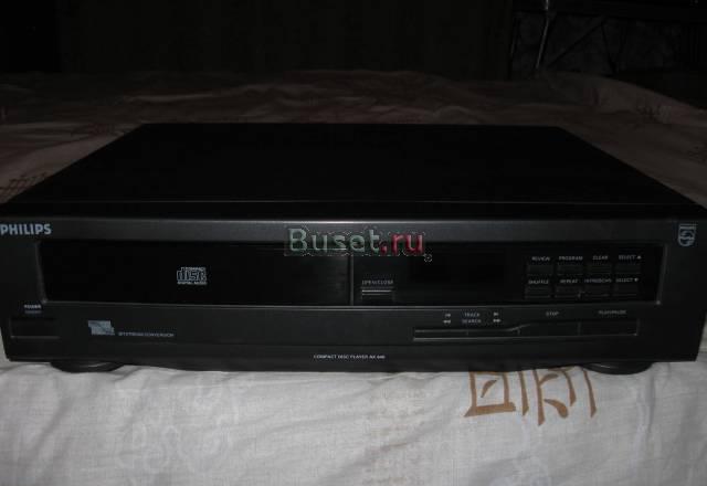 Philips-AK640 Саратов