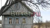 Дом в п. Ушаки Тосно