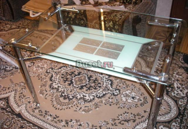 Столы обеденые Москва