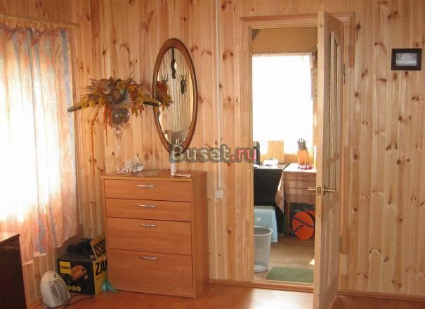 Дача 68км Ярославского шоссе Москва