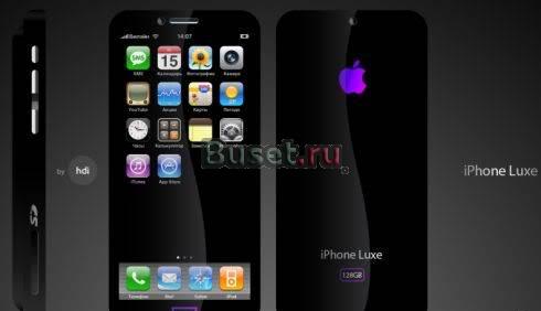 Iphone 4G Краснодар