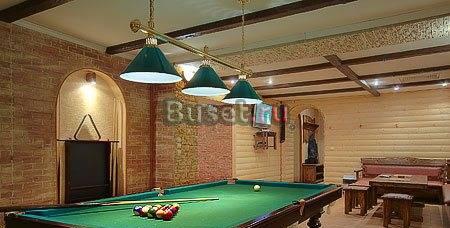 Сауна 5 мин. пешком от м. Полежаевская Москва