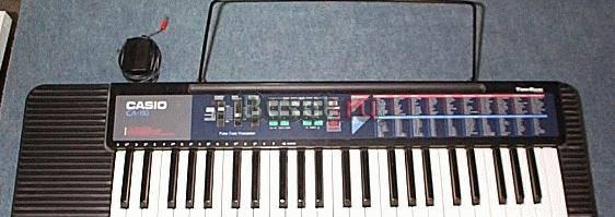 Casio ca-110 Ногинск