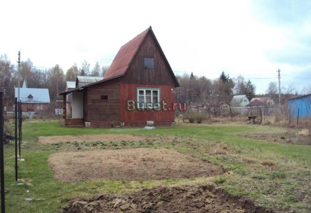 Продается  дача  22 кв.м., уча Москва