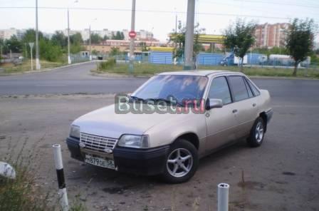Opel Другое, 1988 Пенза