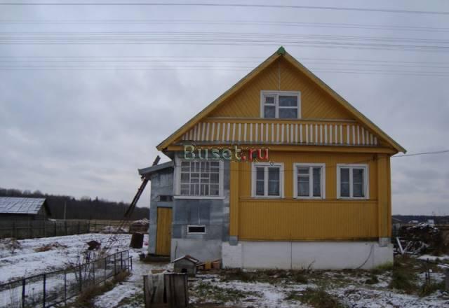 Д. Вашково Великий Новгород