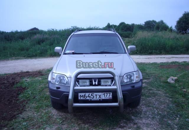 Honda CR-V, 1998 Москва
