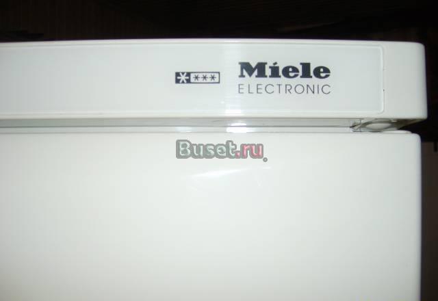 Морозильная-камера Miele-вертикальная 185х60х60 Санкт-Петербург