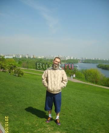 Вадим 30 лет работу в авто сервис Москва